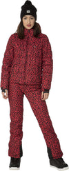 revet snowjacket