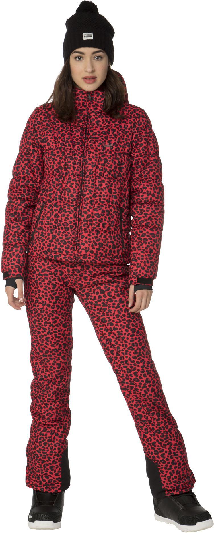 revet snowjacket