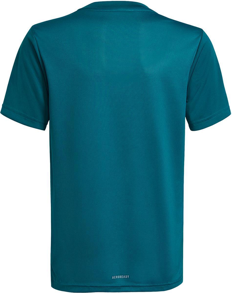 B BL Kn. T-ShirtBrustlogo