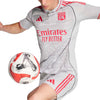 Olympique Lyonnais 25/26 Derde Shirt