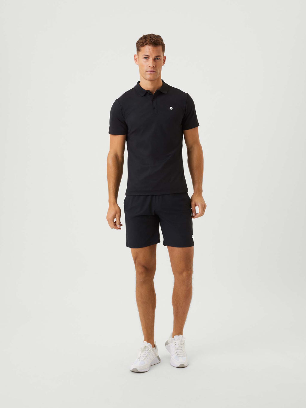 Ace 9 short