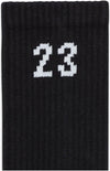 Jordan Essentail Crew sokken 3-Pack