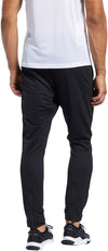 Wor Knit Trackster broek