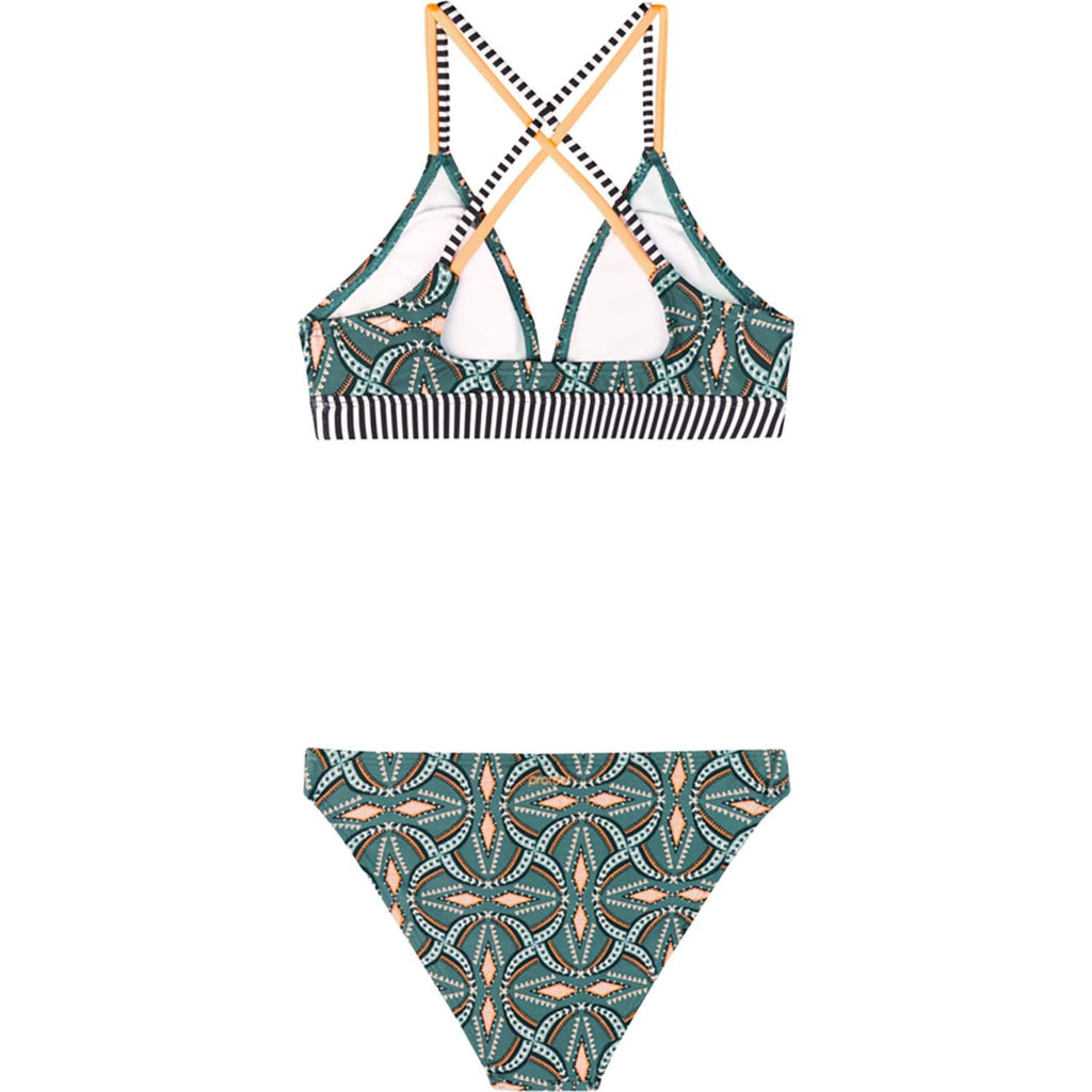 Prtsuzana Triangle Bikini