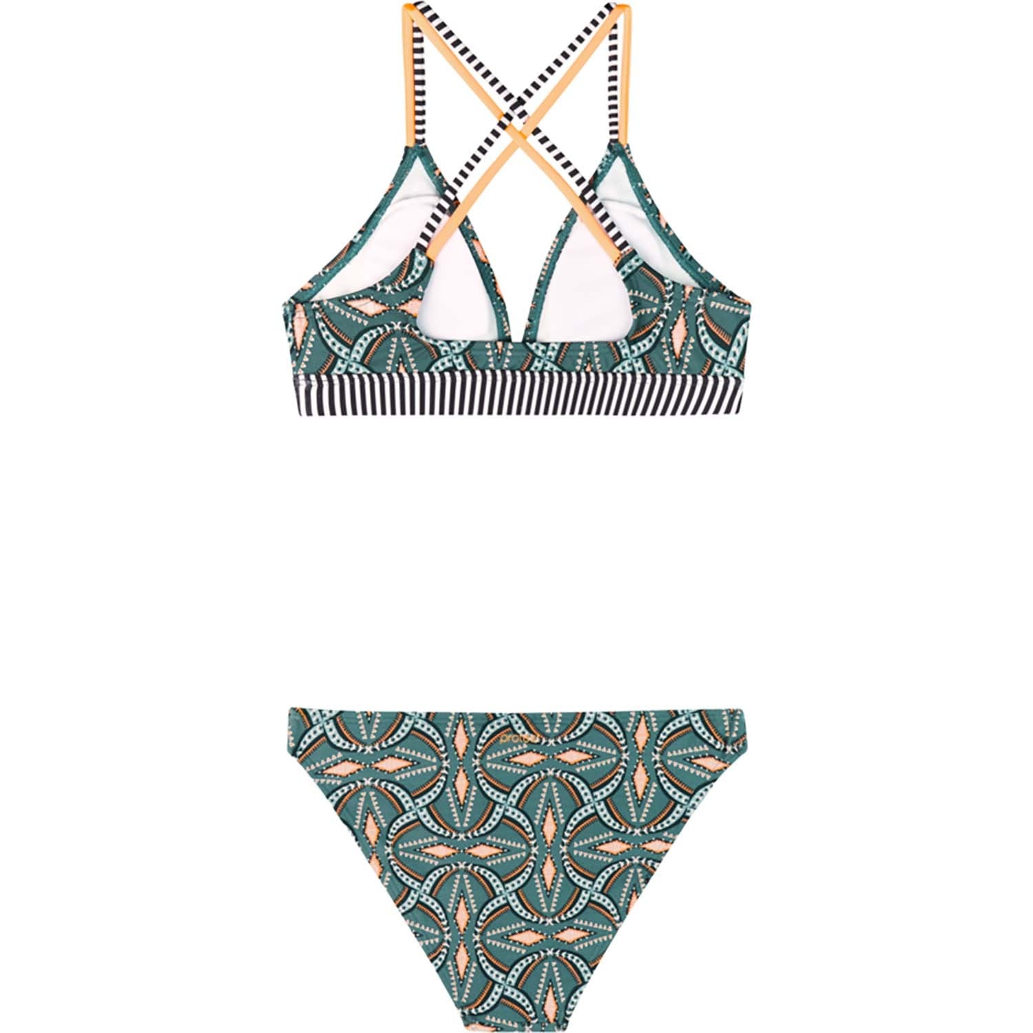Prtsuzana Triangle Bikini