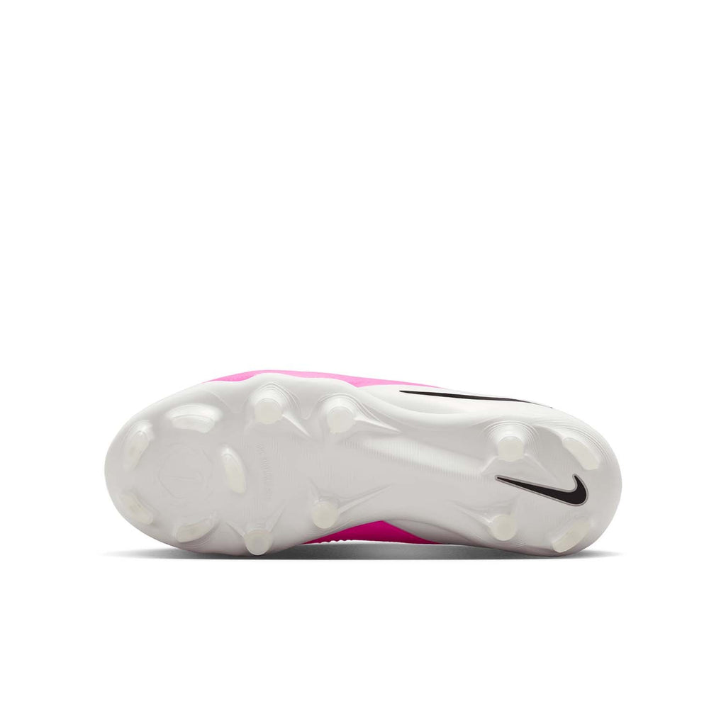 Phantom 6 Low Pro Big Kids' FG/MG Gras kunstgras voetbalschoenen