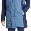 Arsenal Tiro 24 Stadium Parka