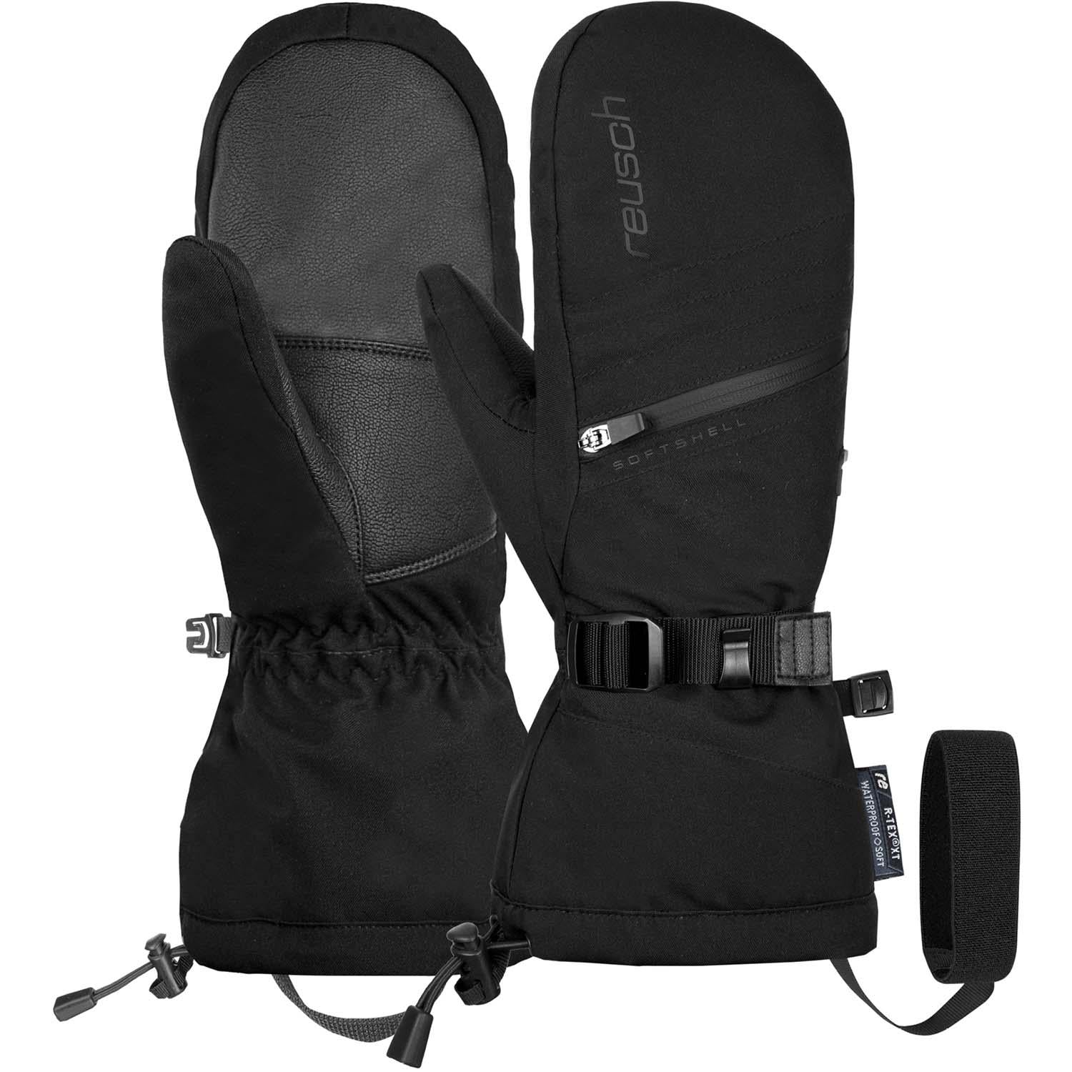demi r-tex xt want + heating pocket