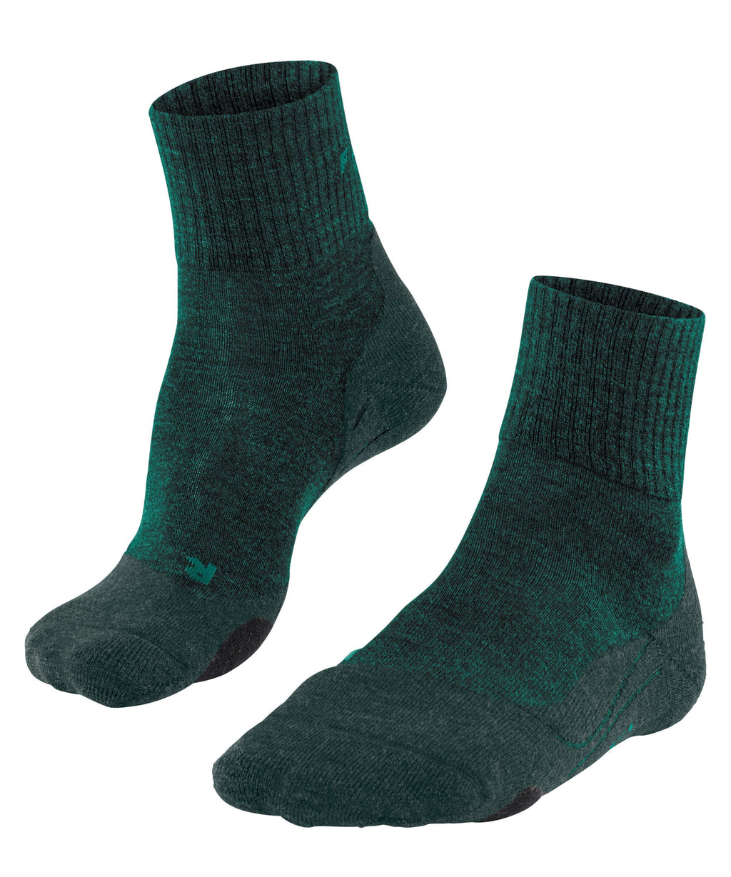 FALKE TK2 Explore Wool Short Men Trekking