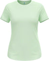 T-shirt Crew Neck S/s Essential 365