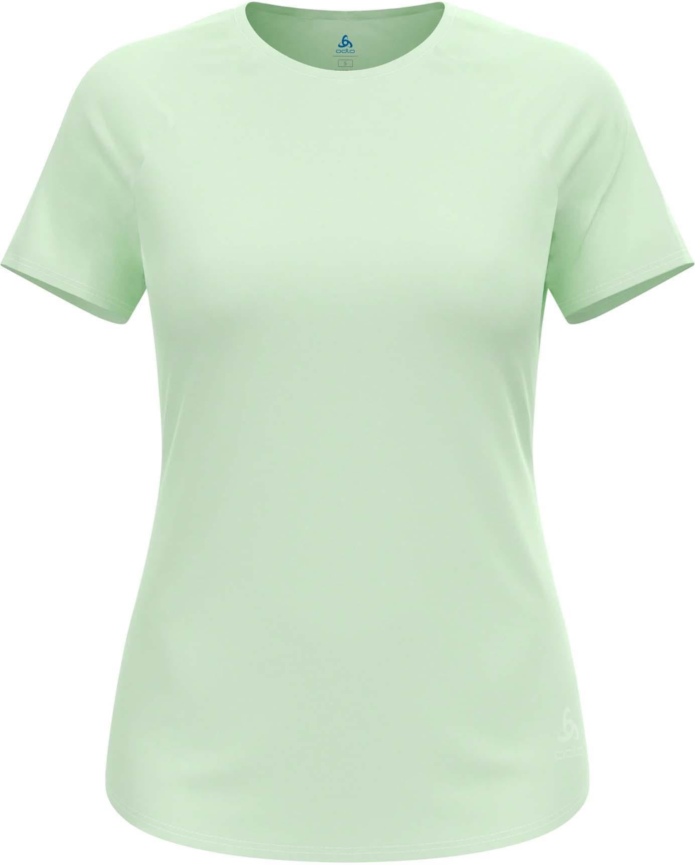 T-shirt Crew Neck S/s Essential 365