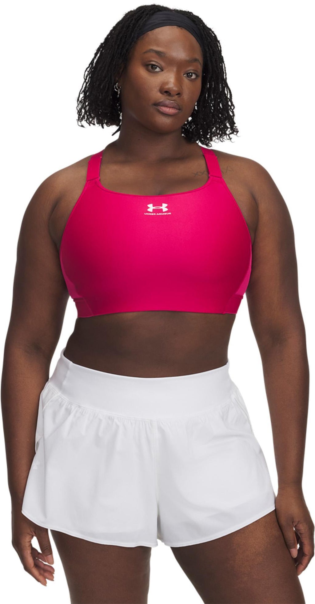 UNDER ARMOUR UA HG Armour melltartó