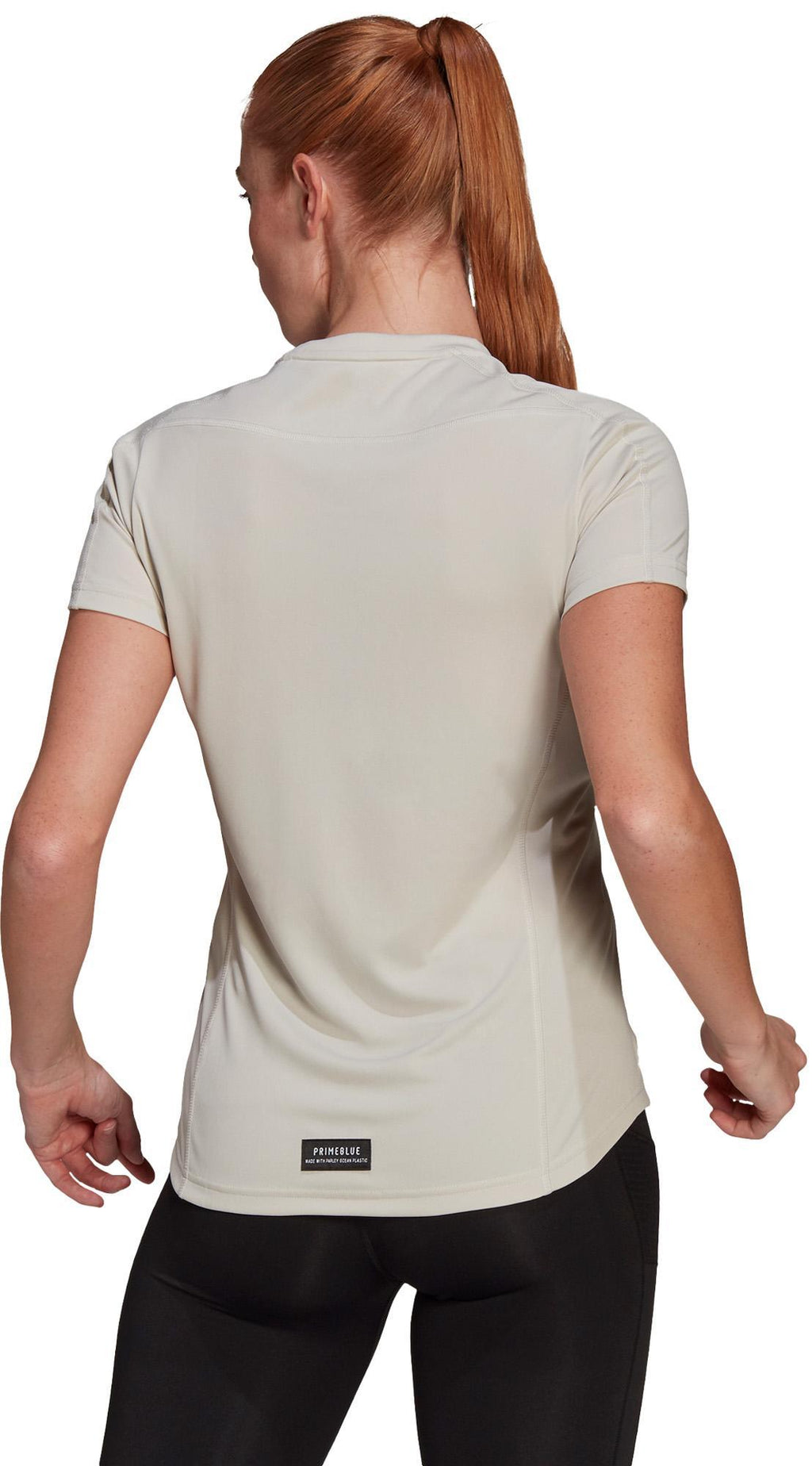 Run For The Oceans Graphic t-shirt