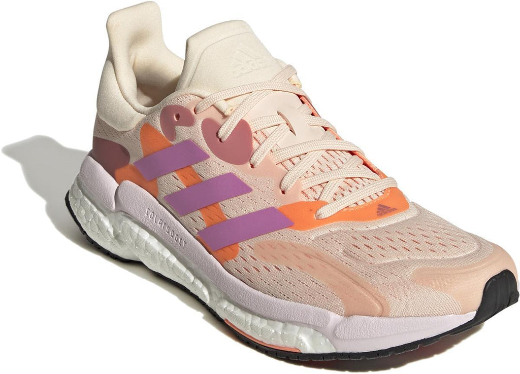 Solar Boost 4 W