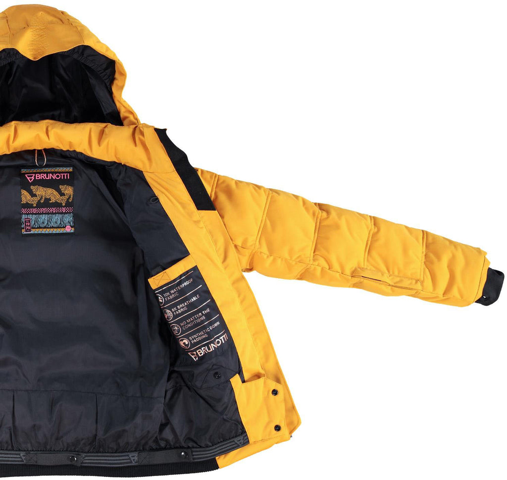 Firecrown kids ski jas