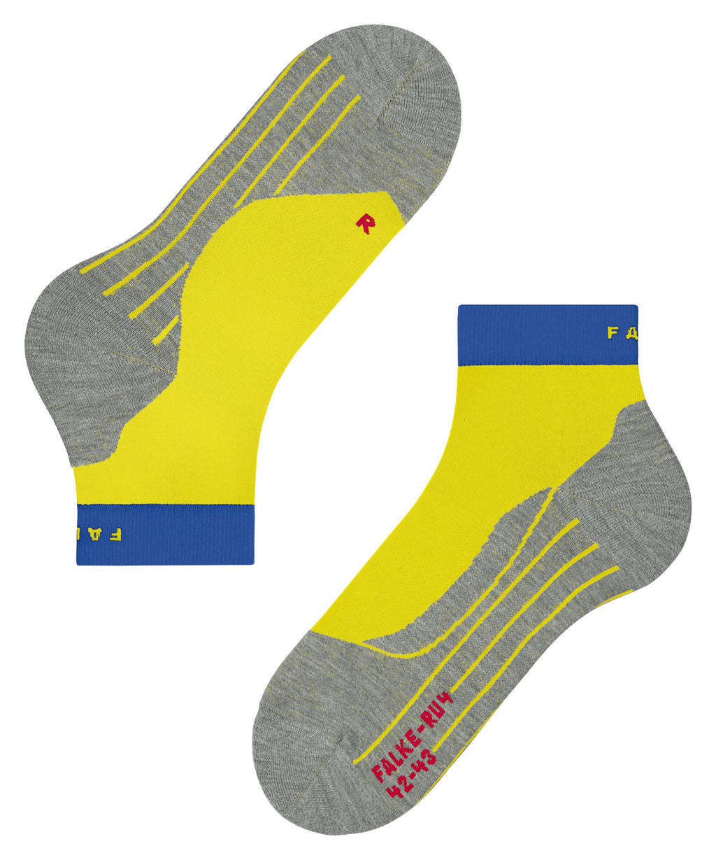 FALKE RU4 Endurance Short Men Running