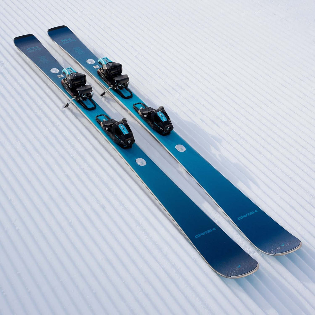 Super Joy ski's