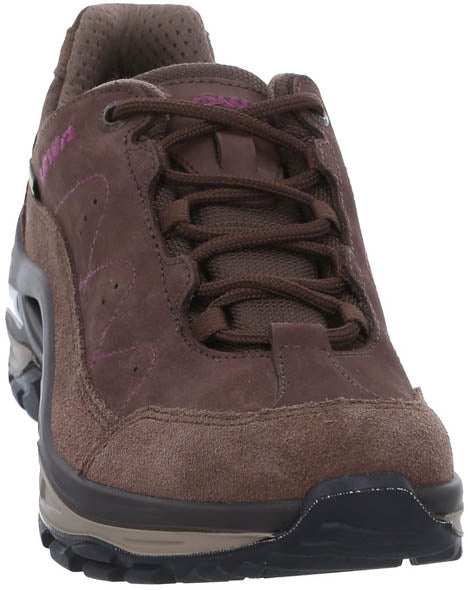 Toro II GTX Lo wandelschoenen