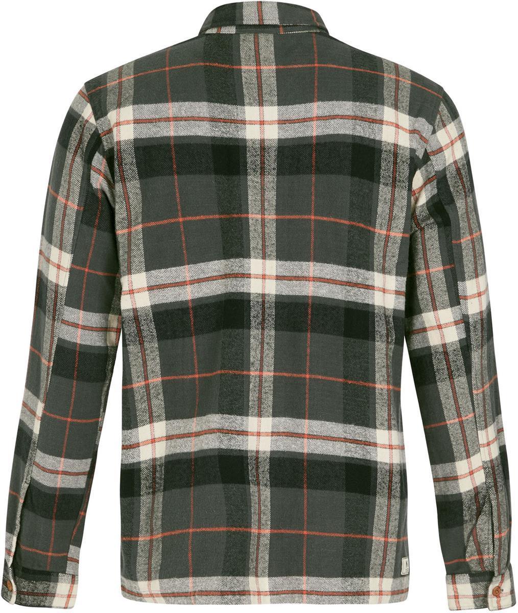 Nxggoover Longsleeve Shirt