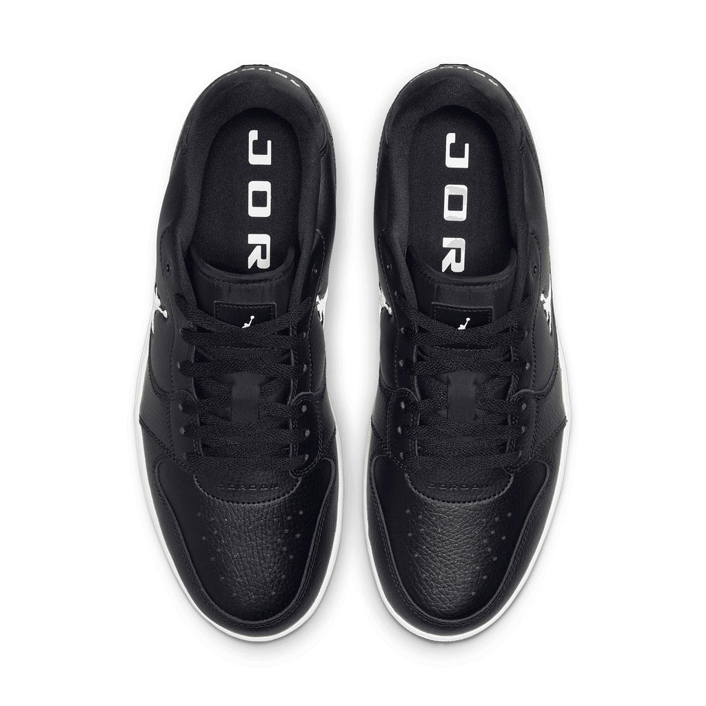 Jordan Court Connect Low Sneakers