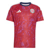 Costa Rica 26 Thuisshirt