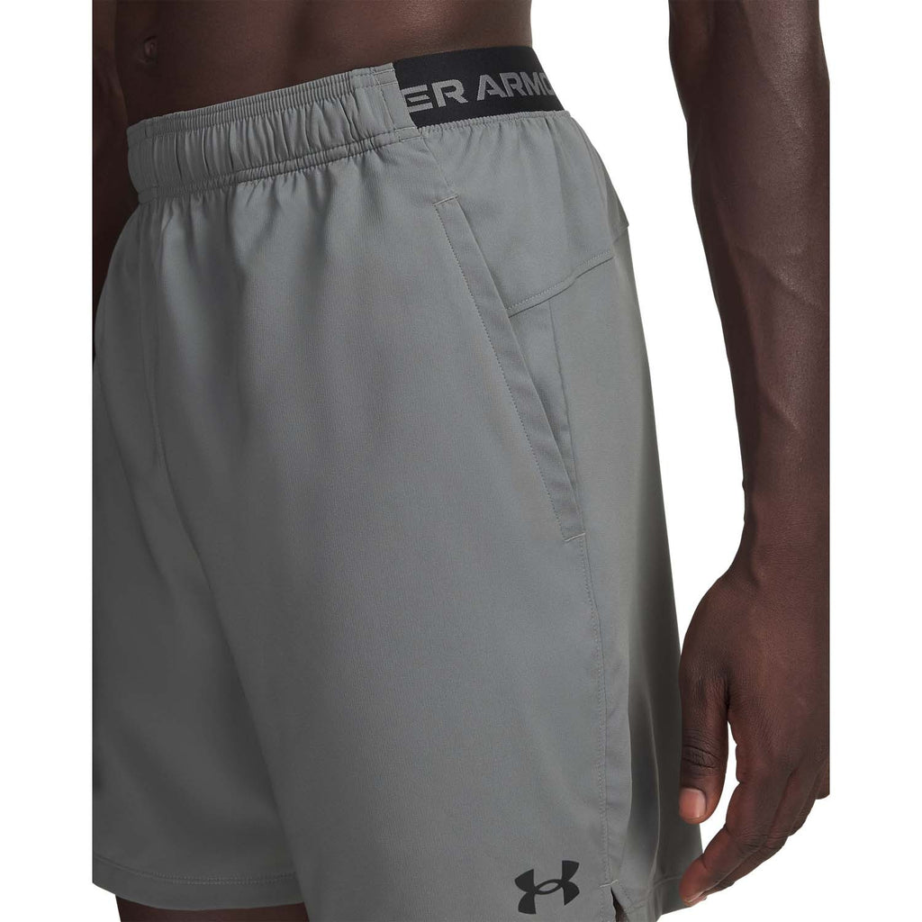 Vanish Woven Dc Shorts