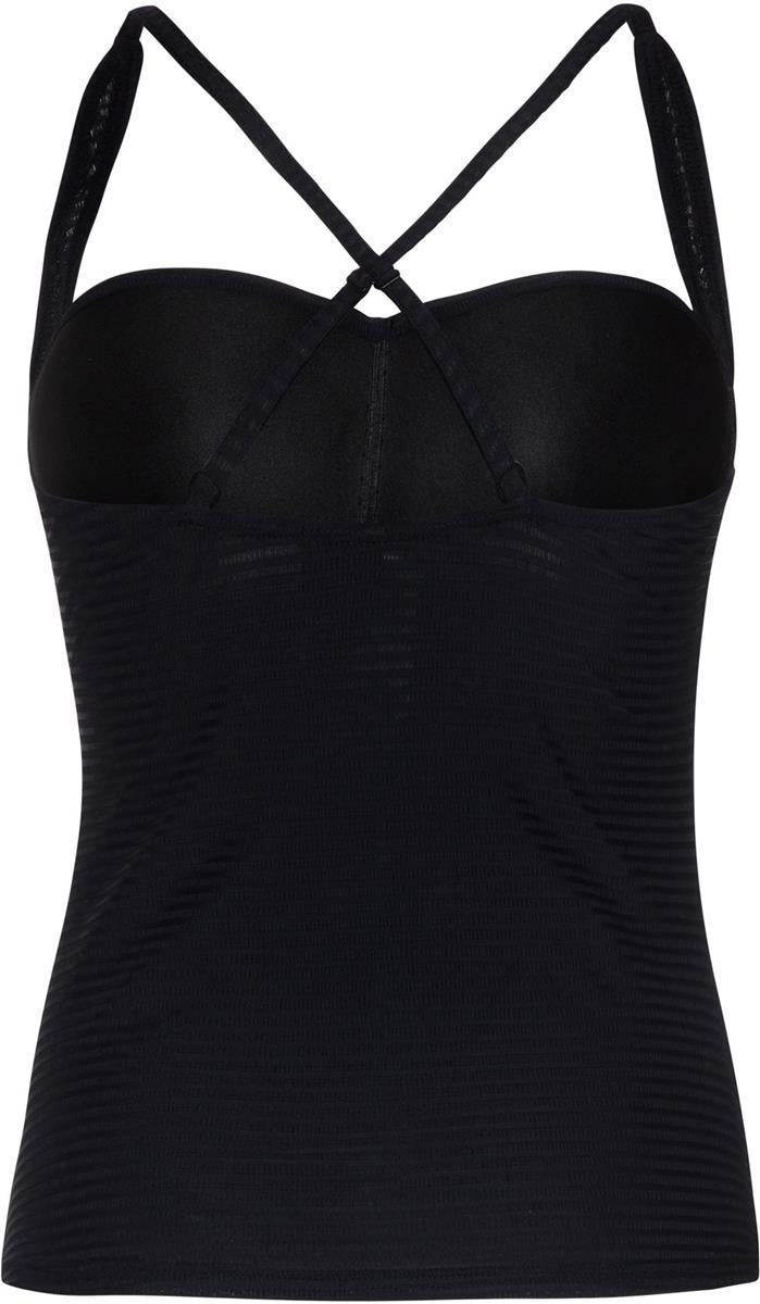 Mixeloise Tankini Top B&c-cup