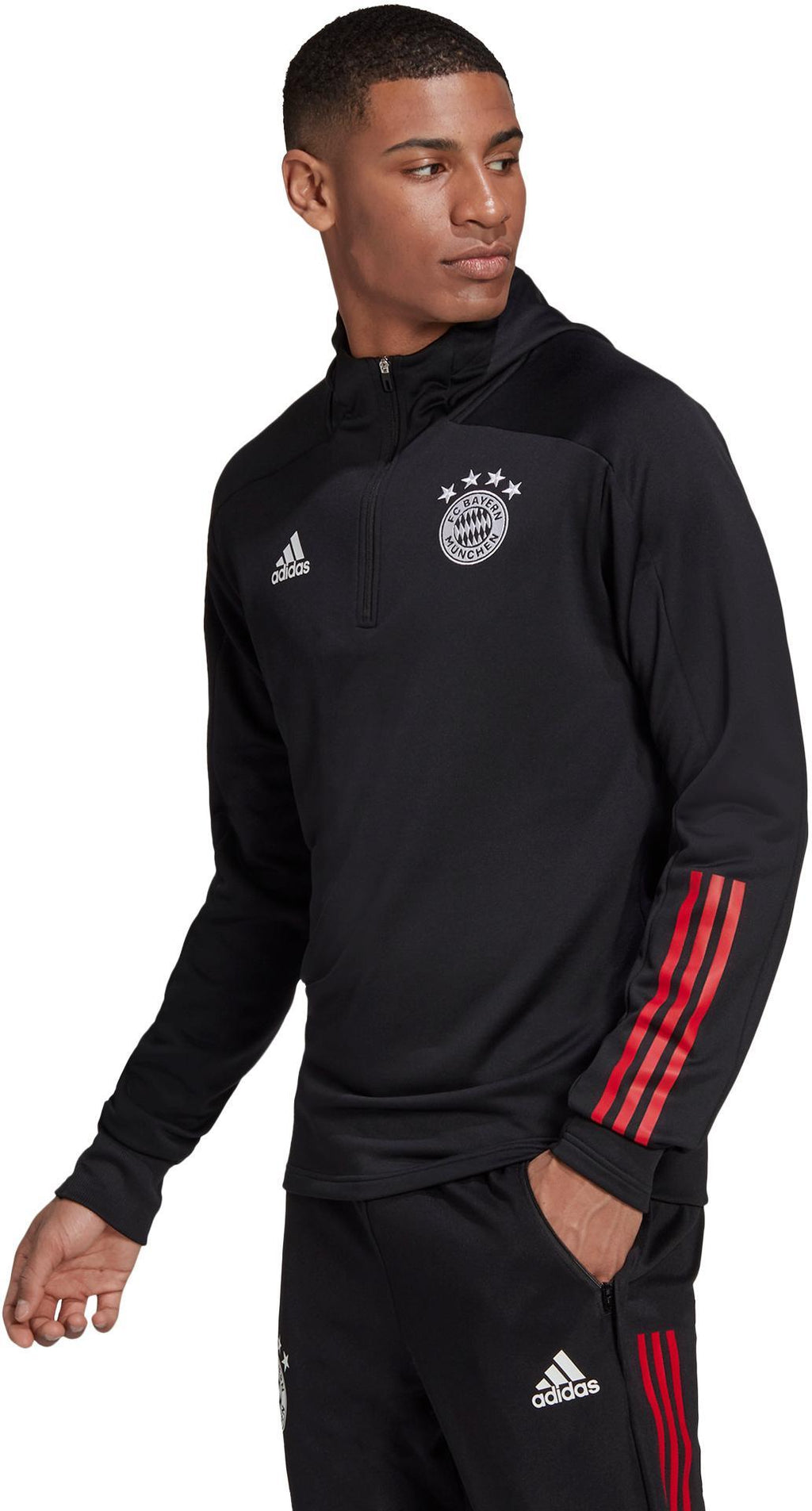 Fcb Tk Hood