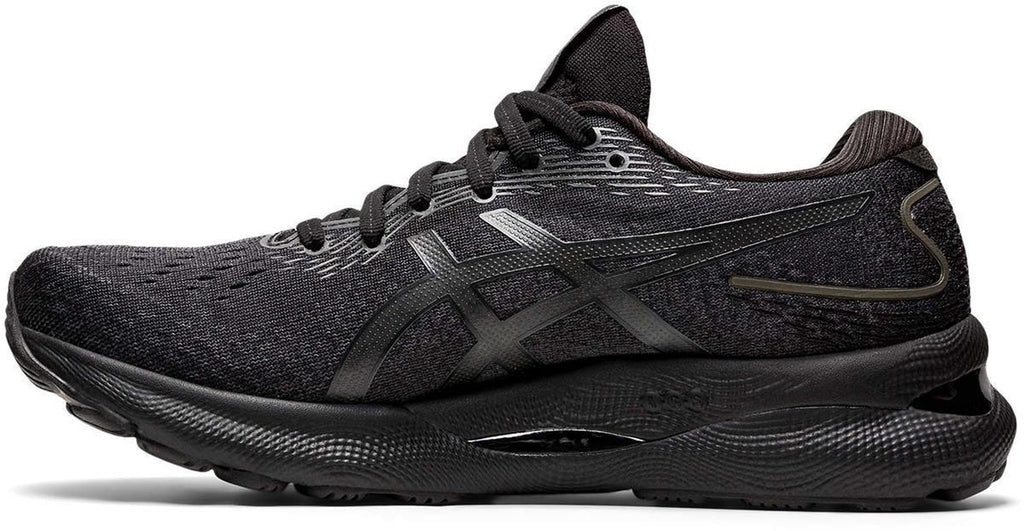 Gel-Nimbus 24. Laufschuh US-Gr.