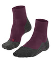 FALKE TK5 Wander Wool Short Women Trekking