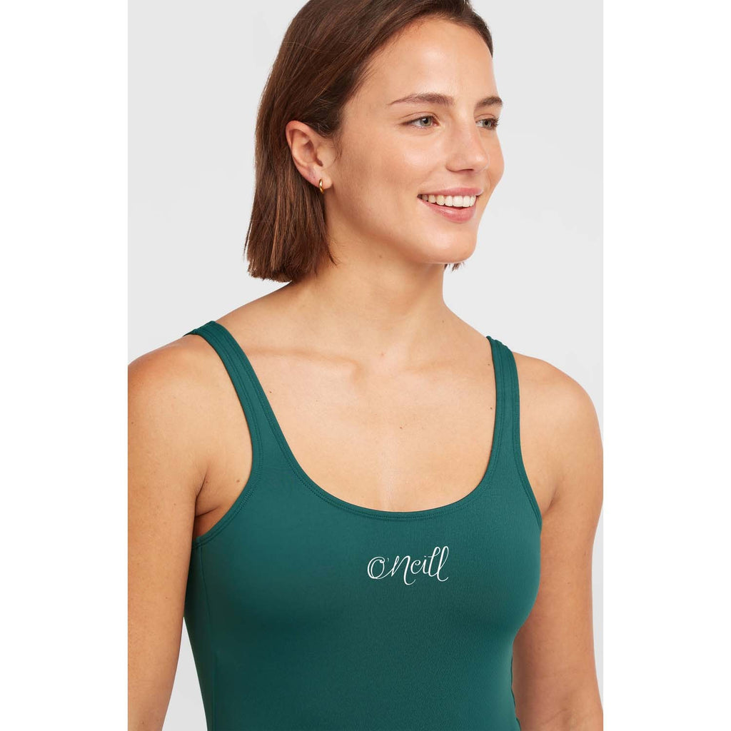 Esssentials Script Swim Badpak
