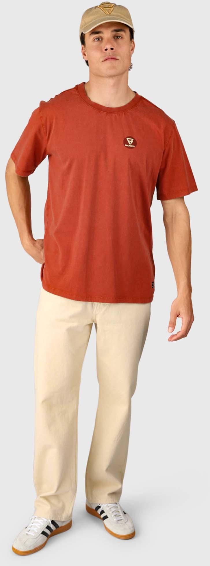 Wandes Men T-shirt
