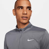 Pacer Dri-fit 1/2-zip longsleeve