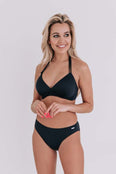 Halter Rome bikini