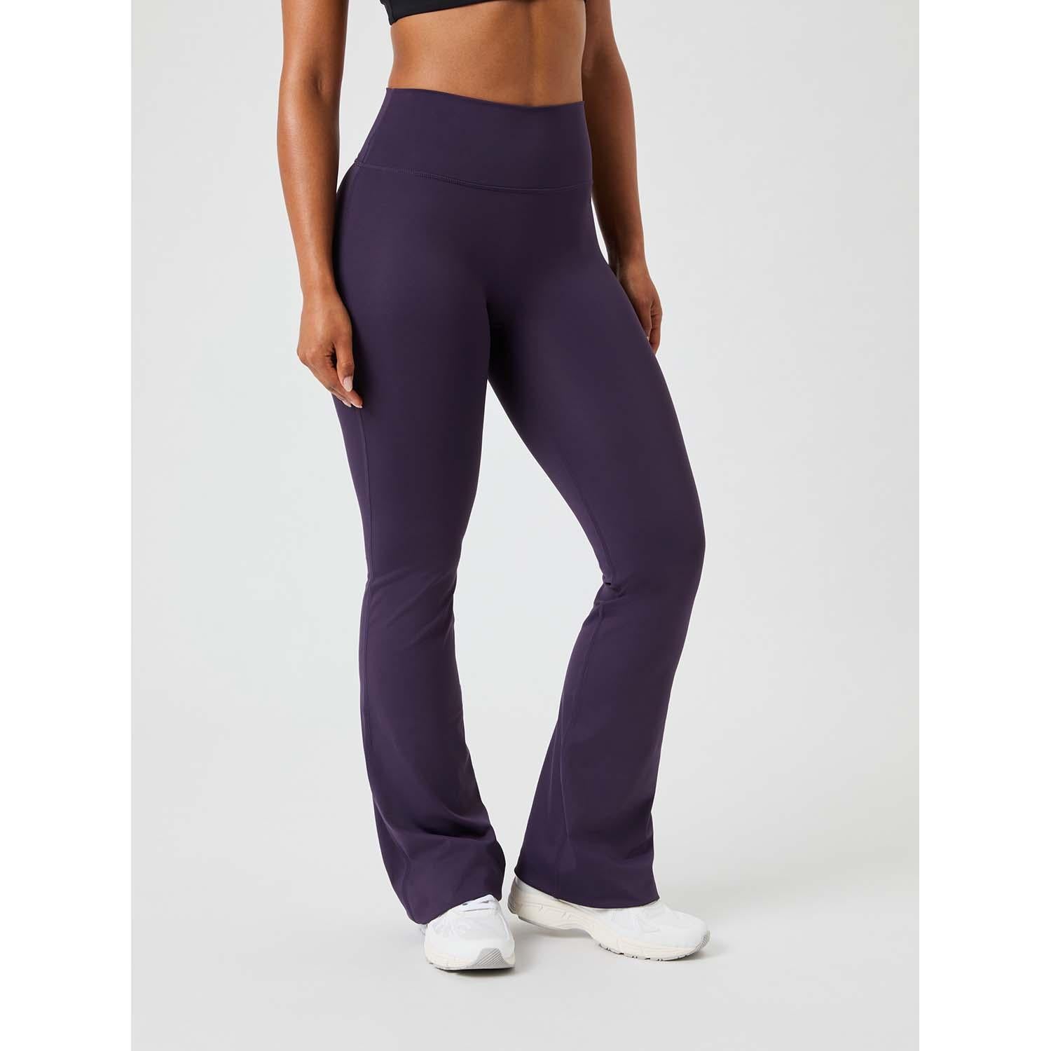 flare legging