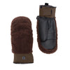 Fluffy 8 Mitten