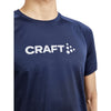 Core Unify Logo Tee M