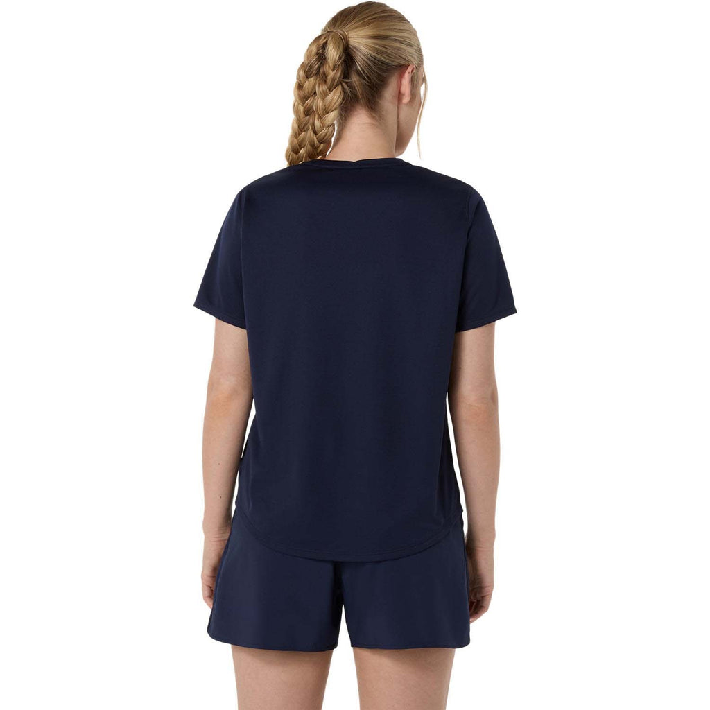 Asics Core Zomer Topshirt hardlopen