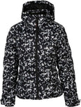 Cambrena Women Snowjackets
