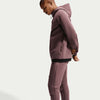 Tech Windrunner fleece herenjack