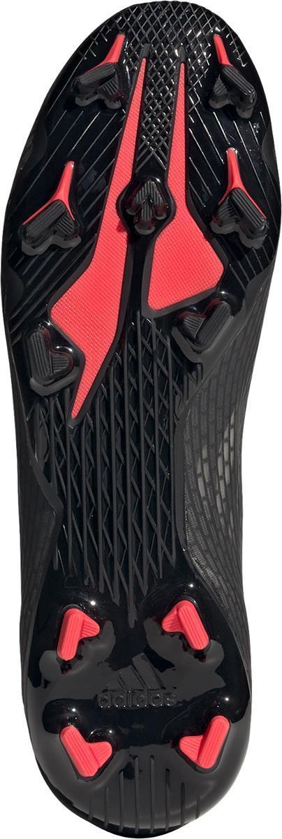 X Speedflow.3 Ll Fg