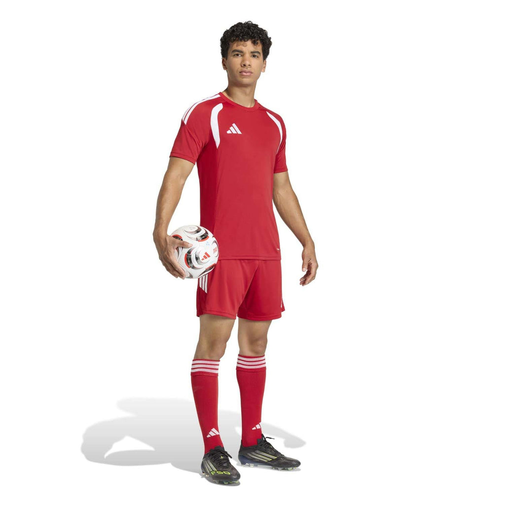 Tiro 26 League Voetbal Trainingsshort Medium