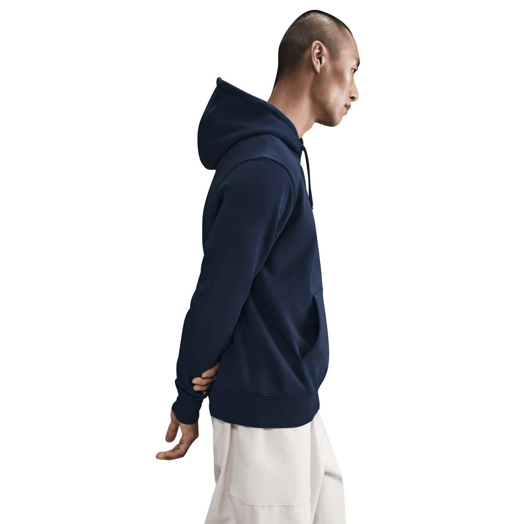 m nk club bb po hoodie