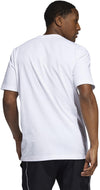 Throwback Badge of Sport Graphic T-shirt