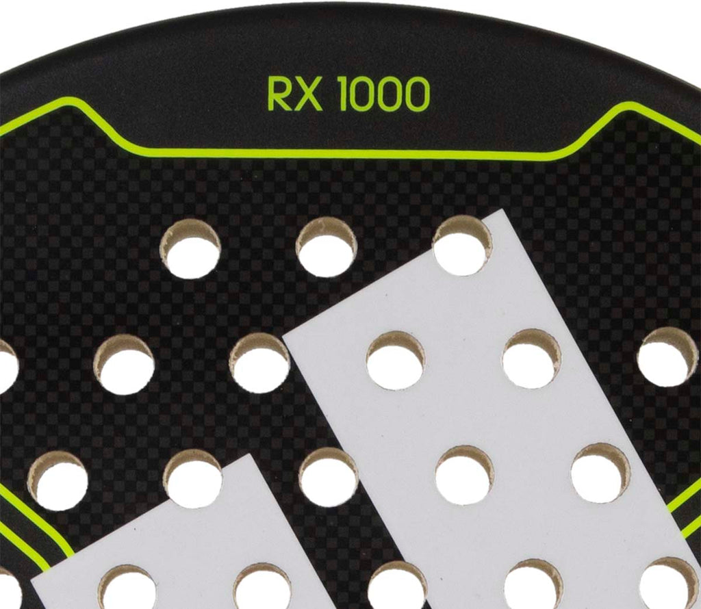 Rx 1000 padelracket