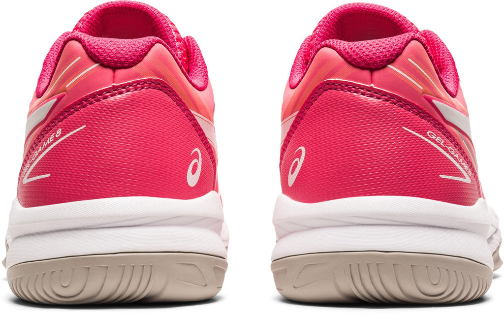 GEL-Game 8 GS kids tennisschoenen
