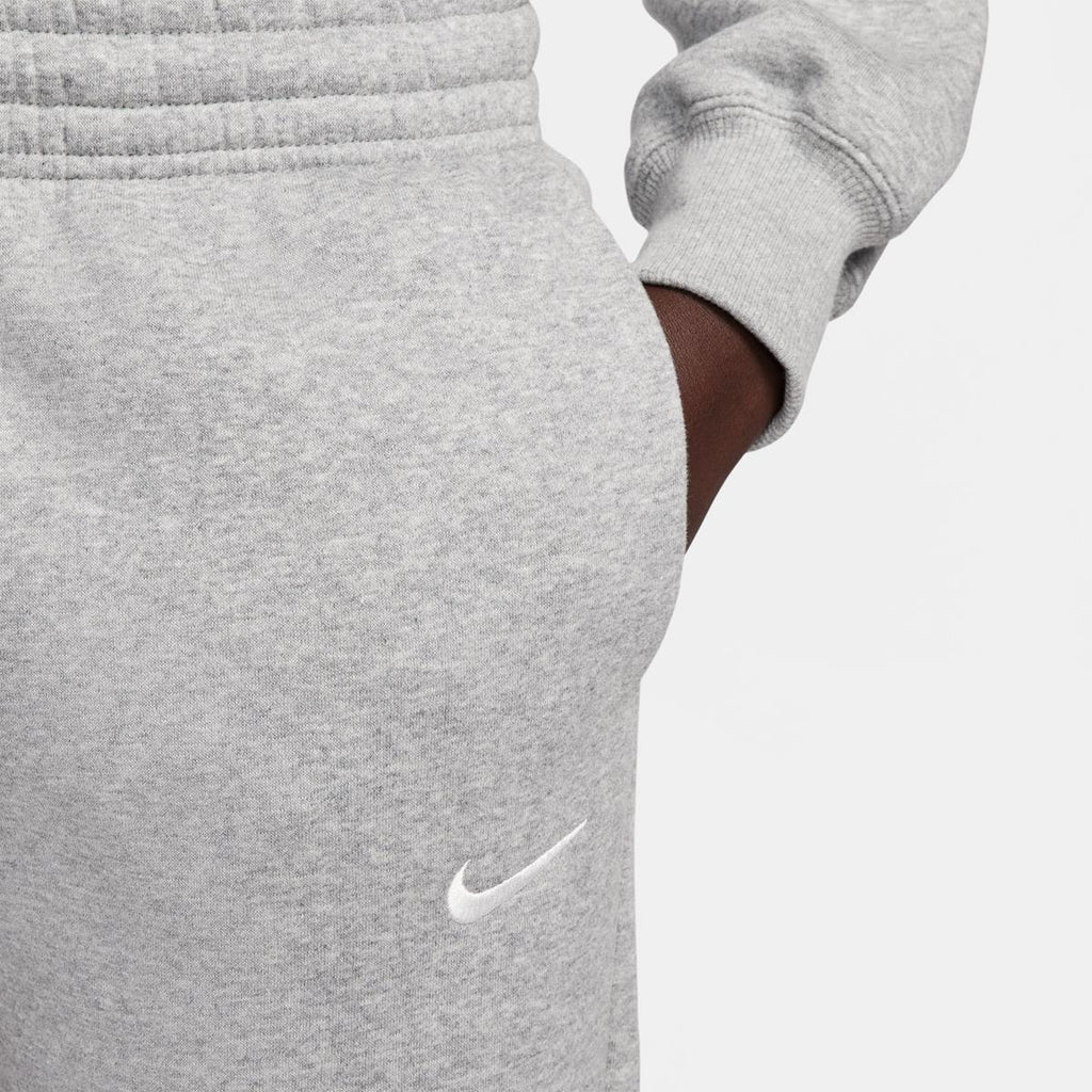 Nike Wmns NSW PHNX FLC MR Pant Std Black