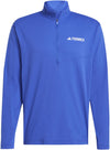 Mt Halfz Ls Tee