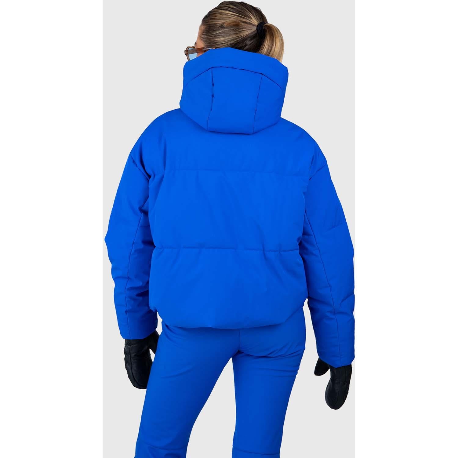 Fiaskia Women ski-jas