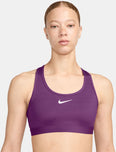 Dri-FIT Swoosh Medium-support sport bh